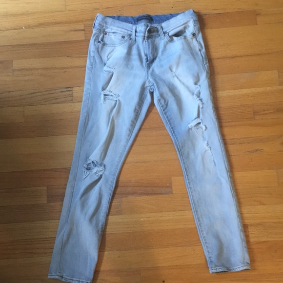 Skinny jeans - Picture 3 of 4